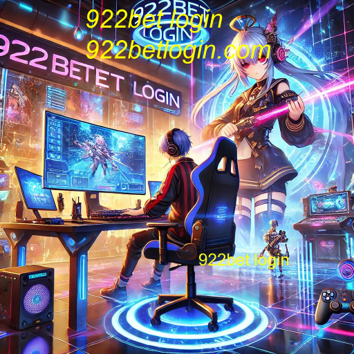 922bet login