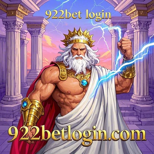 Descubra a Emoção dos Jackpots na 922bet